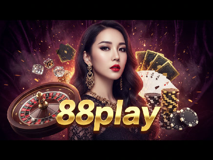 ทางเข้า 88play