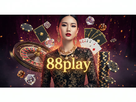 สมัคร 88play